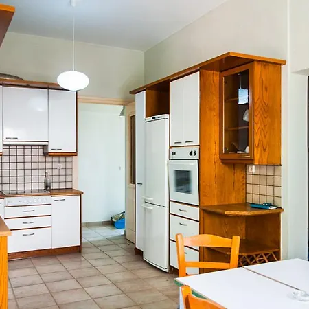 Daire Seafront Deluxe Hanya