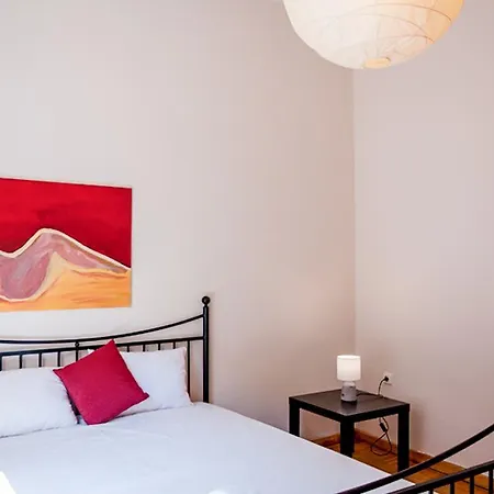Seafront Deluxe Daire