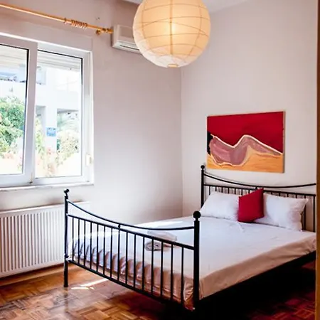 Daire Seafront Deluxe