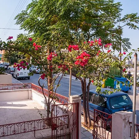 Seafront Deluxe Chania (Crete)