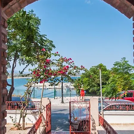 Apartmán Seafront Deluxe Chania (Crete)