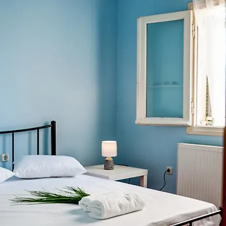 Seafront Deluxe Appartement