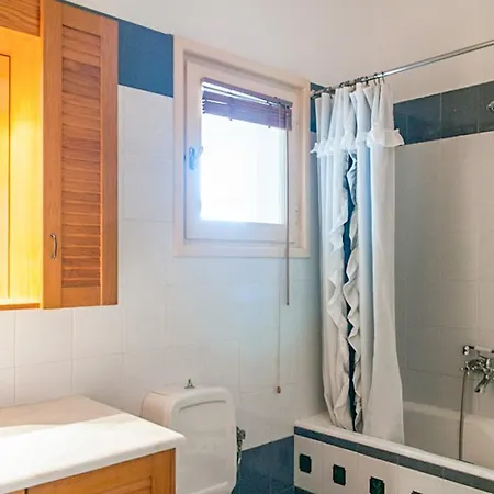 Seafront Deluxe Apartmán *